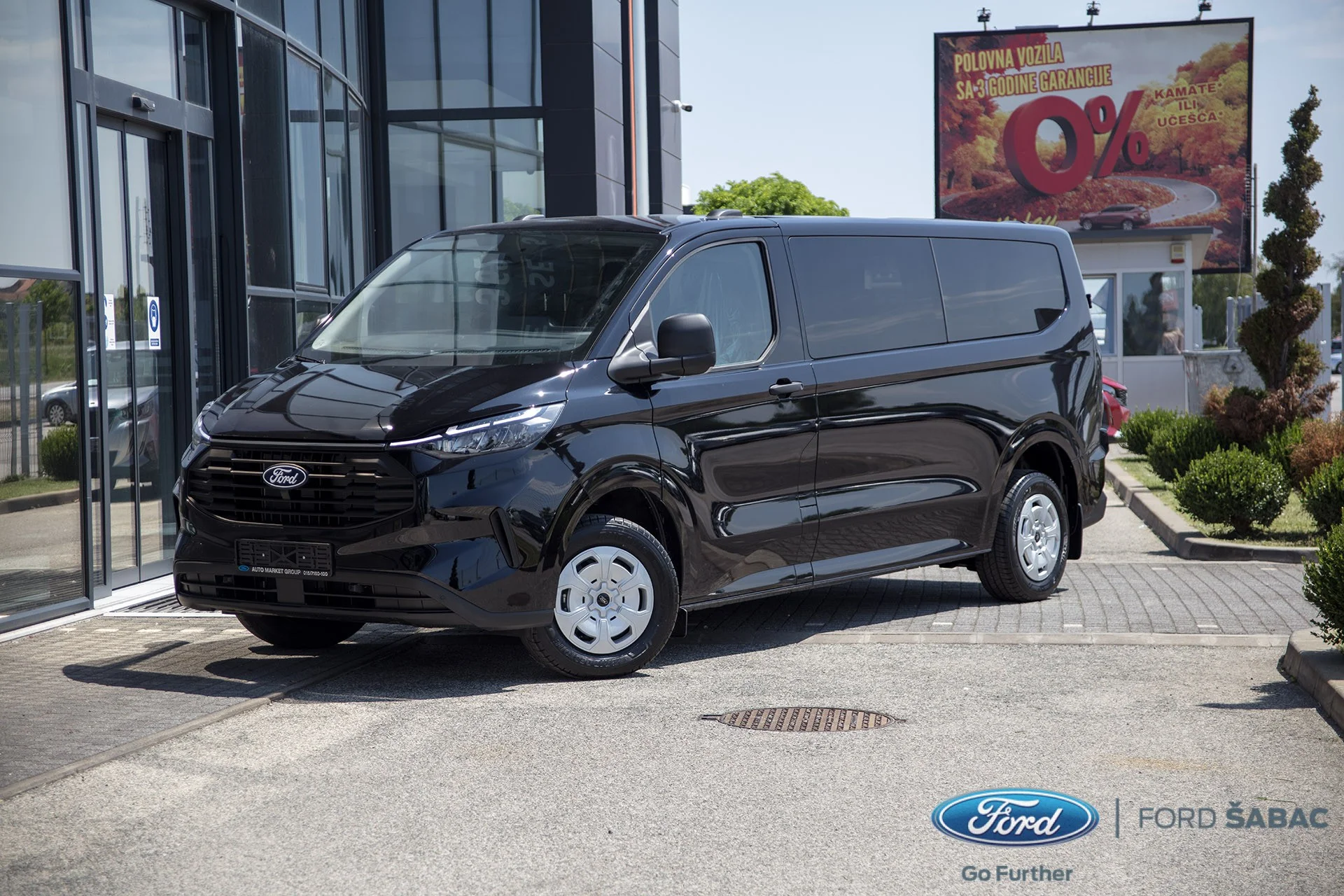 Monovolumen (MiniVan)