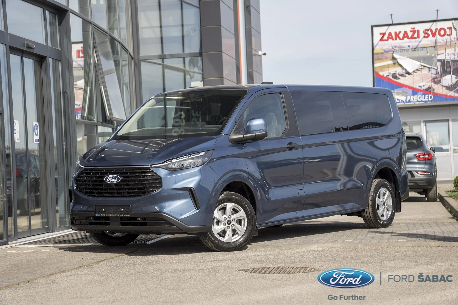 Monovolumen (MiniVan)